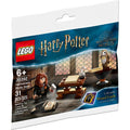 30392 Harry Potter Hermione’s Study Desk Polybag