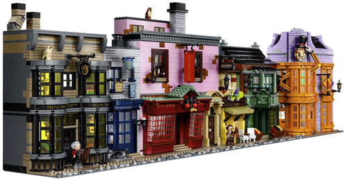 75978 Diagon Alley