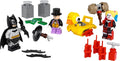 40453 LEGO Batman vs. The Penguin & Harley Quinn Minifigure Blister Pack