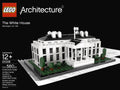 U-21006 USED Architecture White House