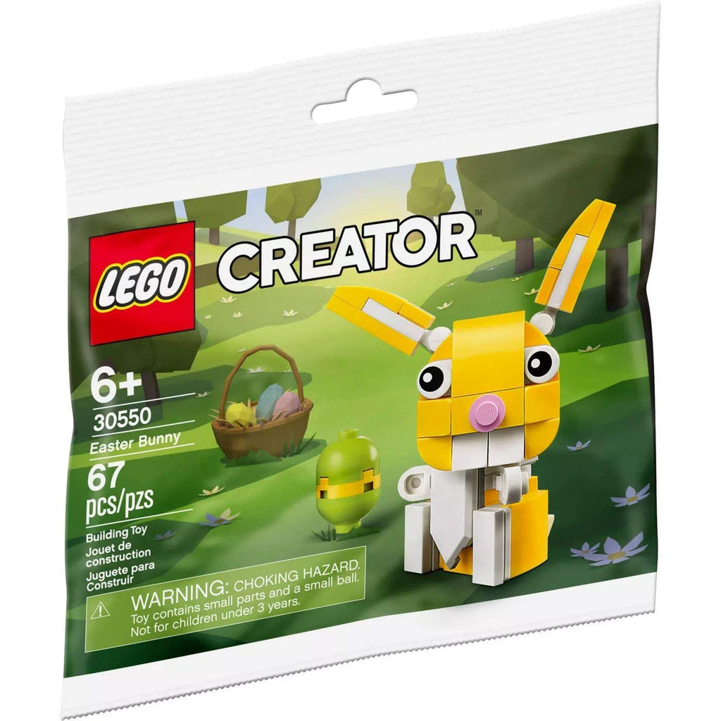 30550 LEGO Creator Easter Bunny