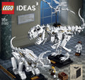 21320 Lego Ideas Dinosaur Fossils