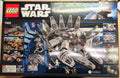 U-7965 Used LEGO Star Wars Millennium Falcon