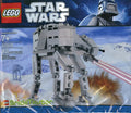 20018 Star Wars AT-AT Walker Polybag