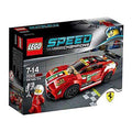 U-75908 USED 458 Italia GT2