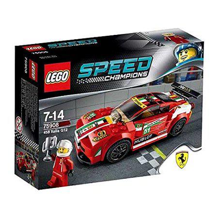 U-75908 USED 458 Italia GT2