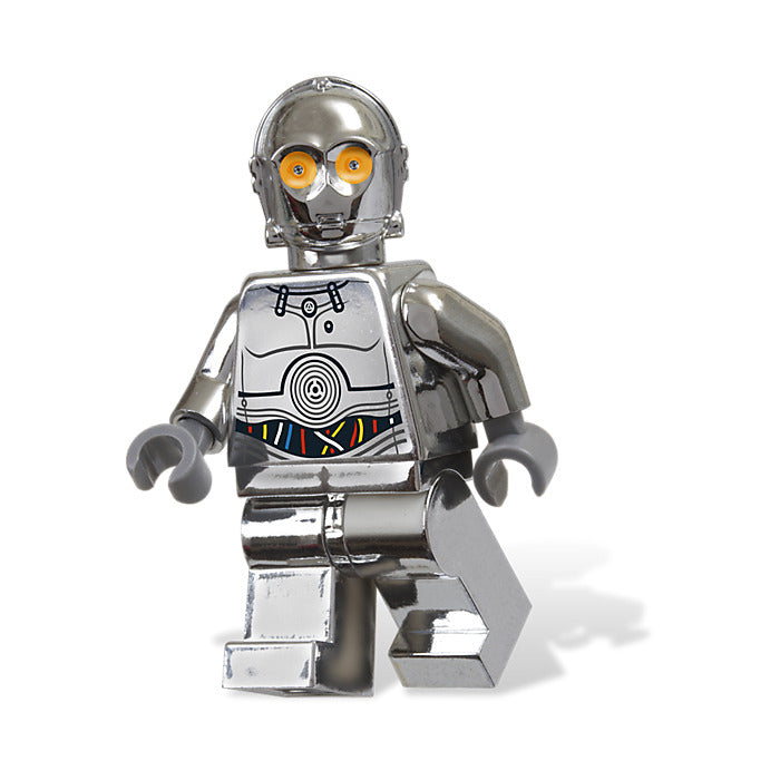 5000063 LEGO Star Wars TC-14 Polybag