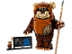 75430 Star Wars Wicket the Ewok