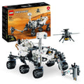 U-42158 USED-Technic Mars Rover Perseverance Space Set