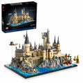 76419 Hogwarts Castle and Grounds