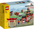 40429 LEGO Legoland Ninjago World