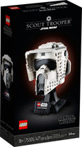 75305 Lego Star Wars™ Scout Trooper™ Helmet