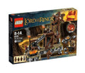 9476 LOTR The Orc Forge