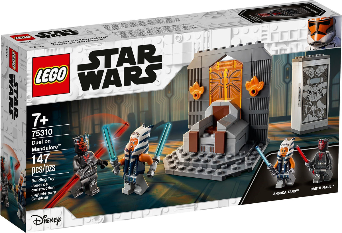 75310 Duel on Mandalore™