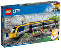 60197 Lego City Passenger Train