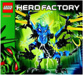 44009 LEGO Hero Factory Dragon Bolt