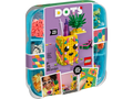 41906 Dots Pineapple Pencil Holder