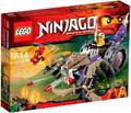 U-70745 Used LEGO Ninjago Anacondrai Crusher