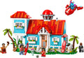 43268 Disney Lilo and Stitch Beach House