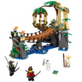 D20-70608 DAMAGED NO BOX Master Falls