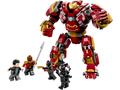 76247 The Hulkbuster: The Battle of Wakanda