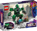 76201 Captain Carter & The Hydra Stomper