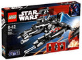 U-7672 Used LEGO Star Wars Expanded Universe Rogue Shadow Set