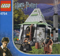 U-4754 Used Harry Potter Hagrid's Hut