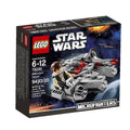 U-75030 Used LEGO Star Wars Millennium Falcon