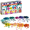 41935 LEGO Lots of Dots 1040 Pieces Toy Set