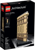 21023 Flatiron Building