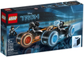 U-21314 USED Ideas Tron Legacy Lightcycle