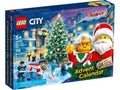 60381 City Advent Calendar (2023)