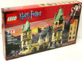 4867 LEGO Harry Potter Hogwarts