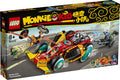 80015 LEGO Monkie Kid Cloud Roadster