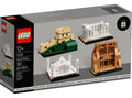 40585 Architecture World of Wonders