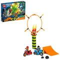 60299 LEGO City Stunt Competition