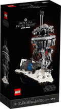 75306 Lego Star Wars™ Imperial Probe Droid™
