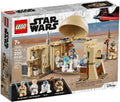 75270- Star Wars Obi-Wan's Hut