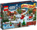 60133 City Advent Calendar