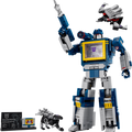10358 LEGO Icons Transformers: Soundwave