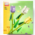 40461 Tulips