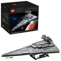 75252 UCS Imperial Star Destroyer