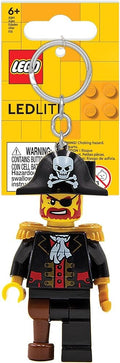 LGL-KE23H Captain Brickbeard Key Chain LED Key Light