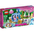 41053 Disney Cinderella's Dream Carriage