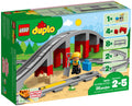 10872 Duplo Train Bridge and Tracks