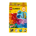 11011 Bricks and Animals