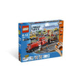 3677 LEGO City Red Cargo Train