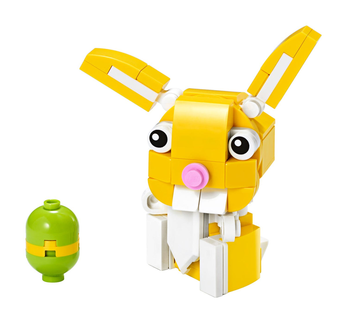 30550 LEGO Creator Easter Bunny