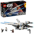 75399 Lego Star Wars Rebel U-Wing Starfighter